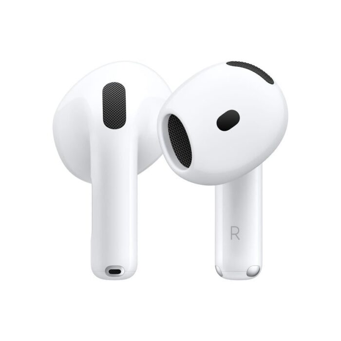 AirPods 4 with ANC - Image 1