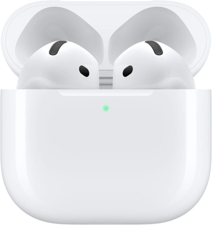 AirPods 4 with ANC - Image 2