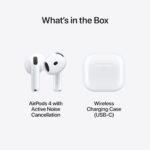 AirPods 4 with ANC - Image 3