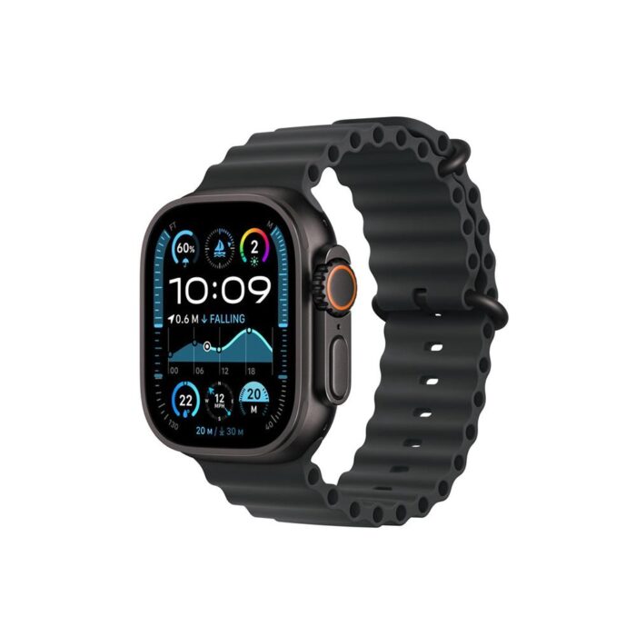 Apple Watch Ultra 2- 2024 - Image 1