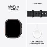 Apple Watch Ultra 2- 2024 - Image 3