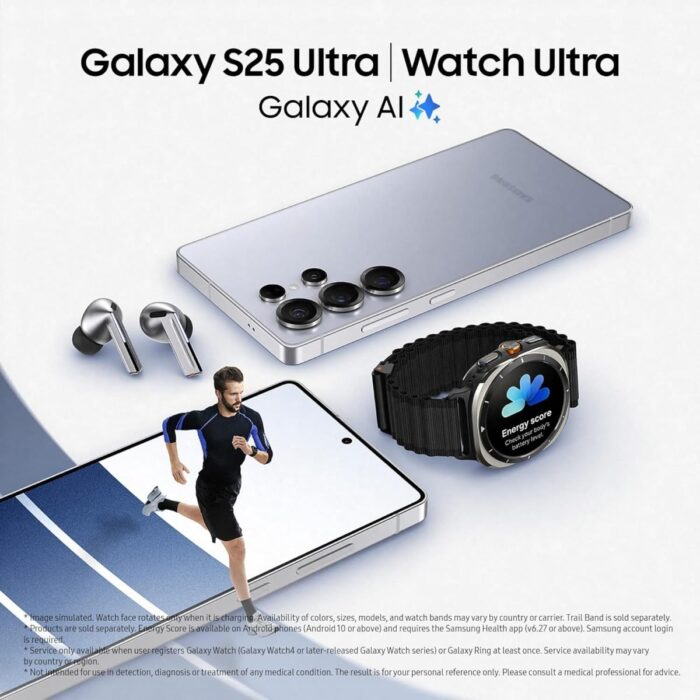 Samsung Galaxy S25 Ultra - Image 2