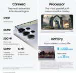 Samsung Galaxy S25 Ultra - Image 4