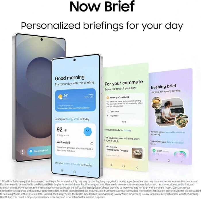 Samsung Galaxy S25 Ultra - Image 5