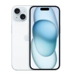 iPhone 15 Plus