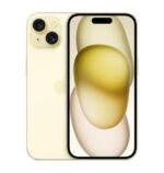 iPhone 15 - Image 3