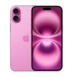 iPhone 16 Plus - Image 2