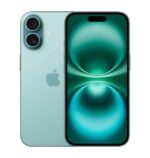 iPhone 16 Plus