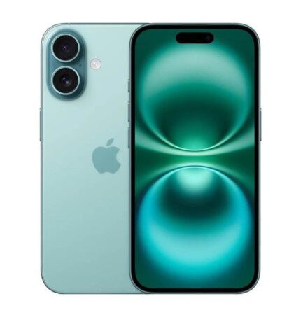 iPhone 16 Plus