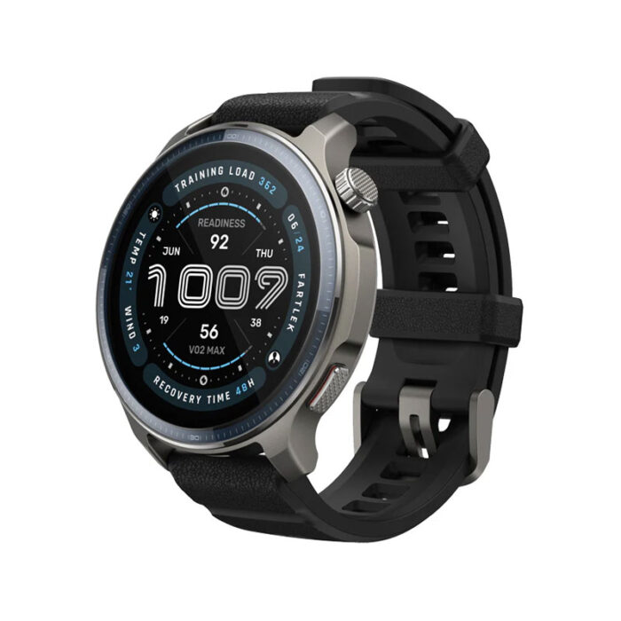 Amazfit Balance 2 Smart Watch Price in Bangladesh | Gadget & Gear - Image 1