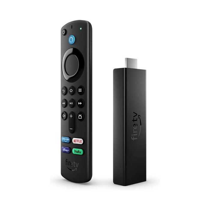 Amazon Fire TV Stick 4K Max Price in Bangladesh | Gadget & Gear - Image 1