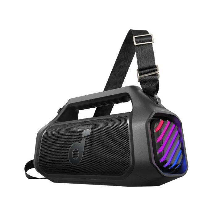 Anker Soundcore Boom 2 Plus Speaker Price in Bangladesh | Gadget & Gear - Image 1