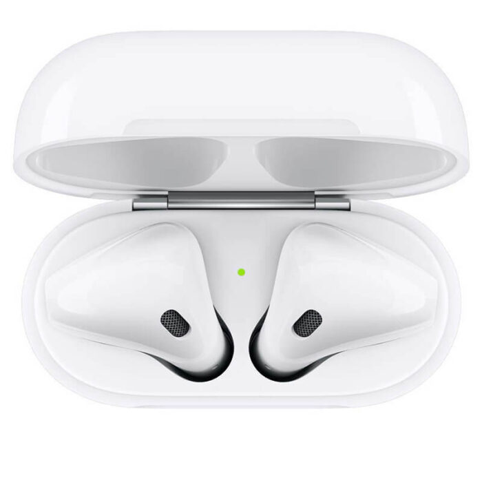 Apple Airpods 2nd Generation - Image 1