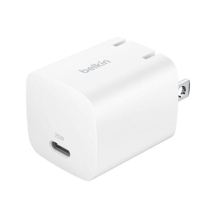 Belkin BoostCharge 25W Wall Charger Price in Bangladesh - Image 1