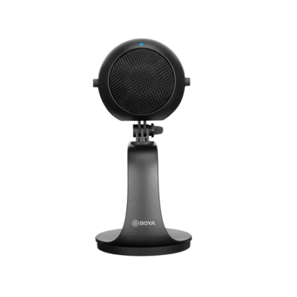 BOYA BY-PM300 USB Microphone Price in Bangladesh | Gadget & Gear