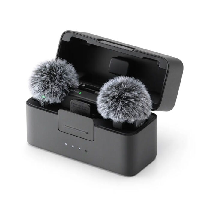 DJI Mic Mini Price in Bangladesh | Gadget & Gear - Image 1