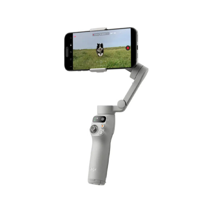 DJI Osmo Mobile 7 Smartphone Gimbal Price in Bangladesh | Gadget & Gear - Image 1