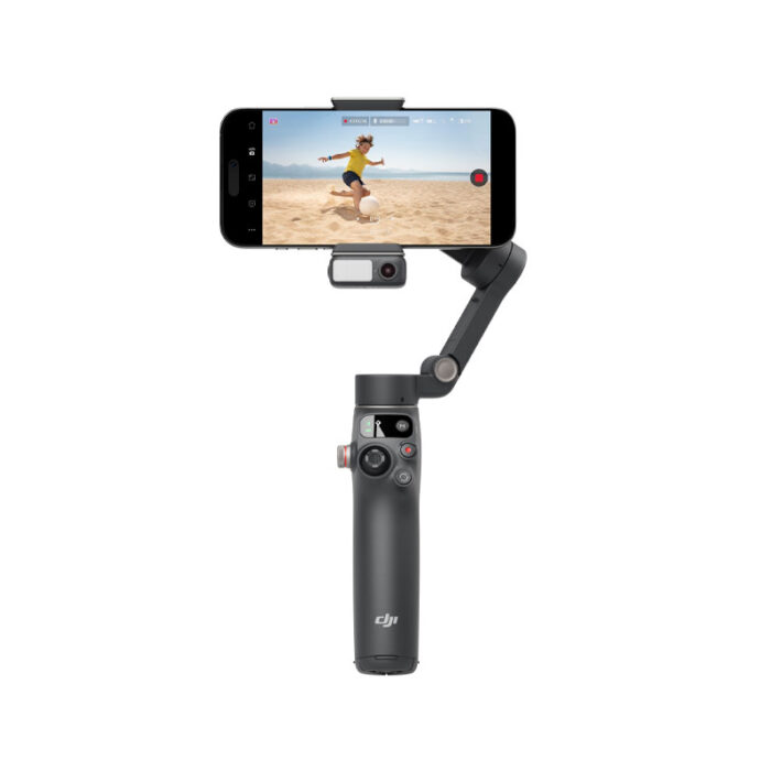 DJI Osmo Mobile 7P Smartphone Gimbal Price in Bangladesh - Image 1