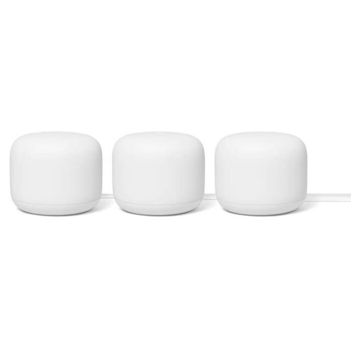 Google Nest WiFi Router - Image 1