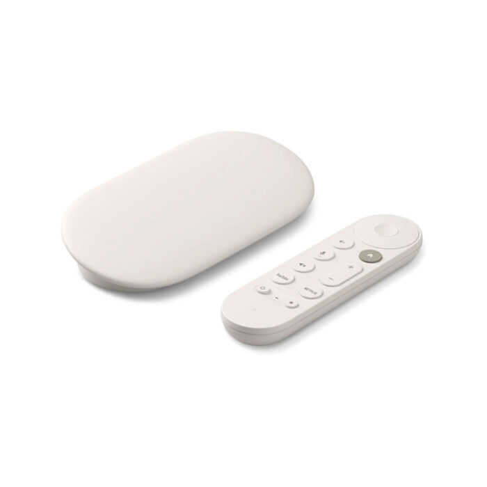 Google TV Streamer 4K Price in Bangladesh | Gadget & Gear - Image 1