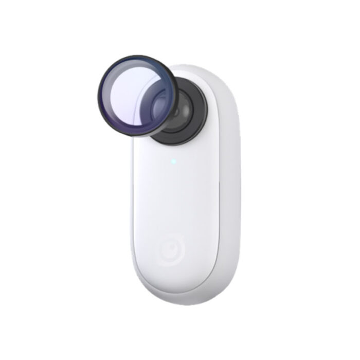 INSTA360 GO 2 Lens Guard - Image 1