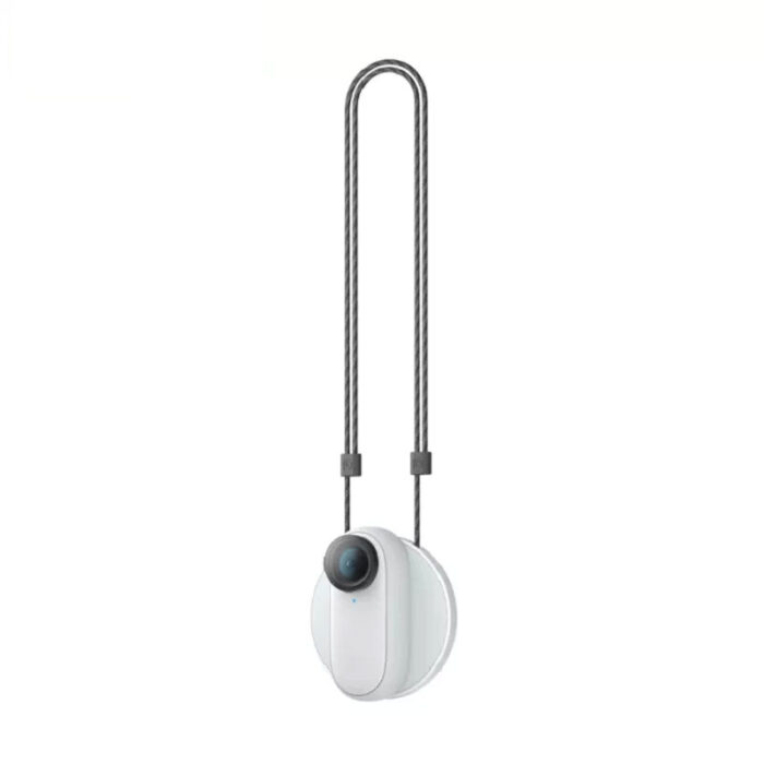 INSTA360 GO 2 Magnet Pendant - Image 1