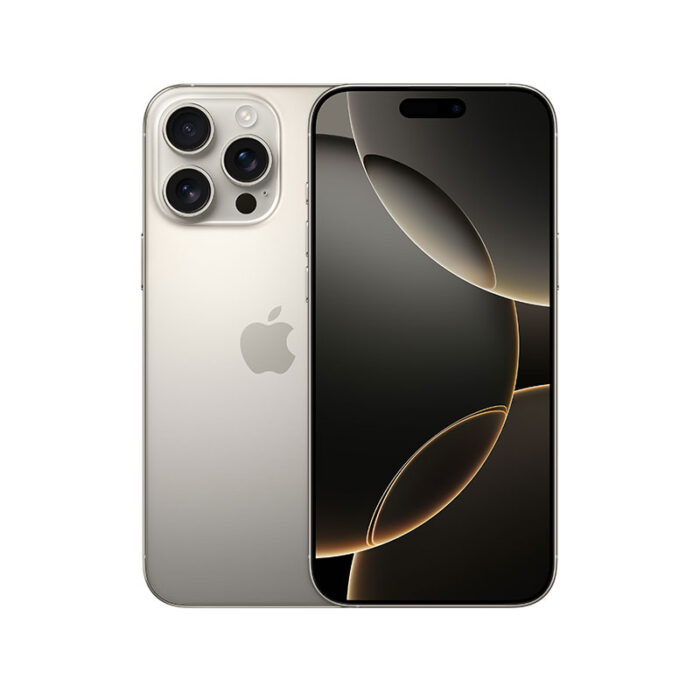 iPhone 16 Pro Max - Image 1