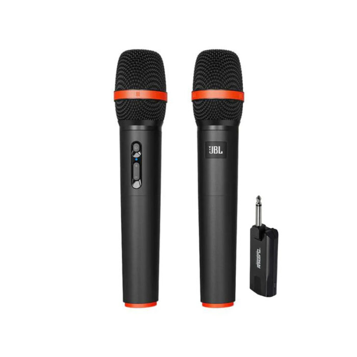 JBL Mic 300 UHF Microphone Price in Bangladesh | Gadget & Gear - Image 1