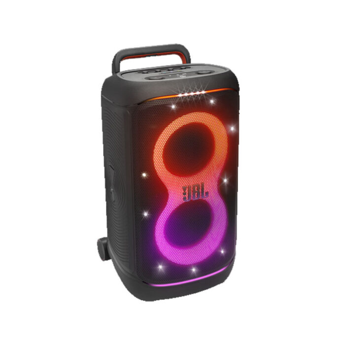 JBL PartyBox 520 Wireless Speaker Price in Bangladesh | Gadget & Gear - Image 1