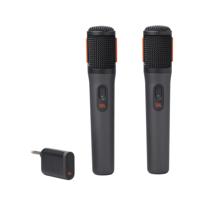 JBL PartyBox Wireless Mic Price in Bangladesh | Gadget & Gear - Image 1