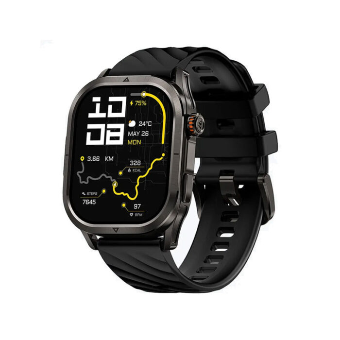 Kospet Magic P10 Smart Watch Price in Bangladesh | Gadget & Gear - Image 1