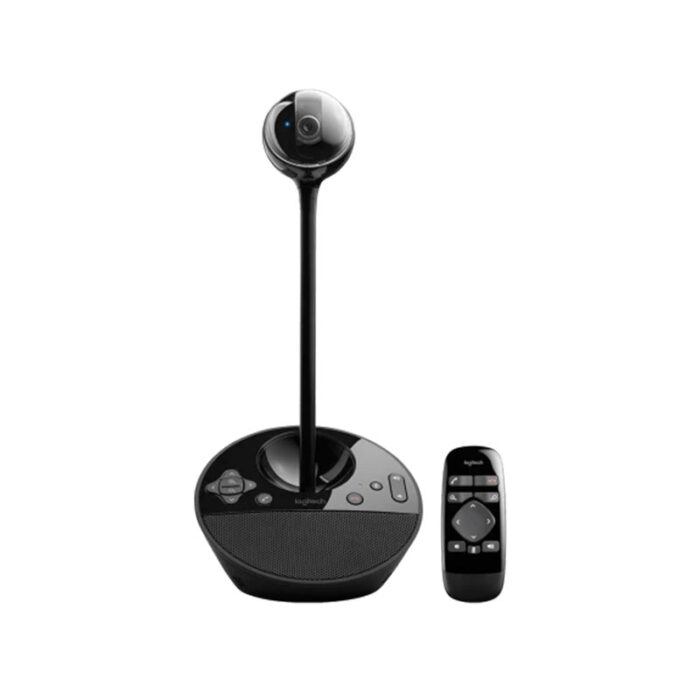 Logitech BCC950 Video Conference Cam Price in Bangladesh | Gadget & Gear - Image 1