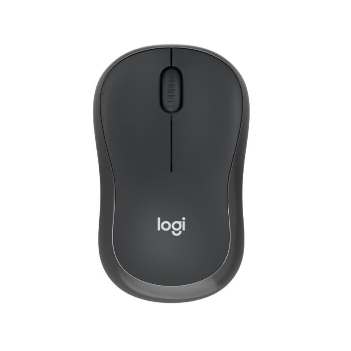 Logitech M240 Silent Bluetooth Mouse Price in Bangladesh - Image 1