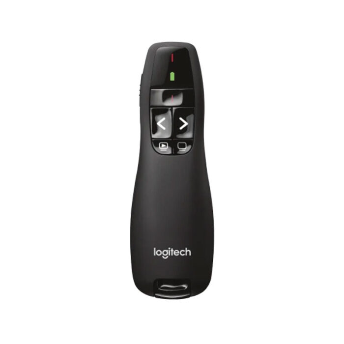 Logitech R400 Laser Presentation Remote Price in Bangladesh - Image 1