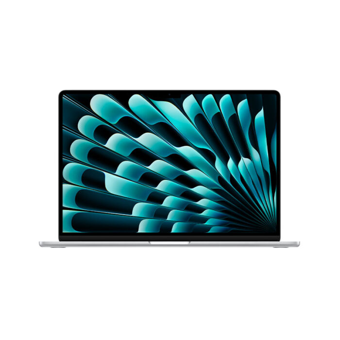 MacBook Air 13 " M4 Chip 16/256GB Silver Price in Bangladesh | Gadget & Gear - Image 1