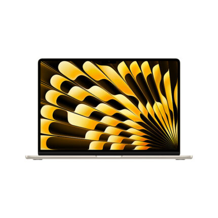 MacBook Air 15 " M4 Chip 16/256GB Starlight Price in Bangladesh | Gadget & Gear