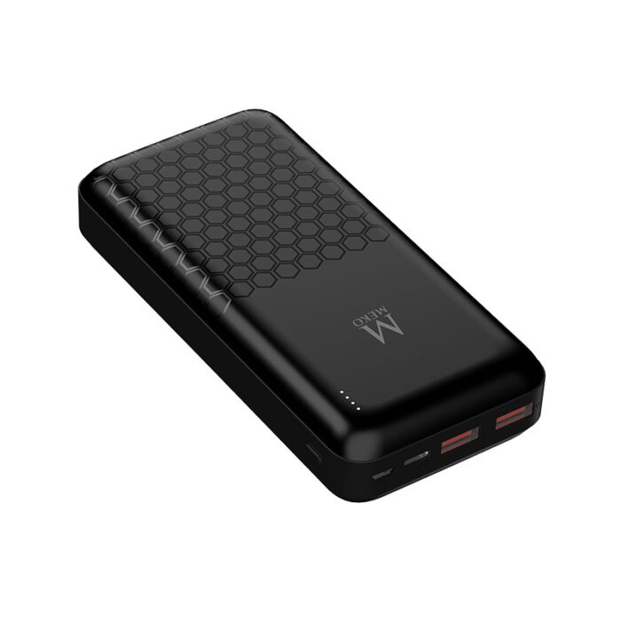 Meko M20s 20000mAh Power Bank Price in Bangladesh | Gadget & Gear - Image 1
