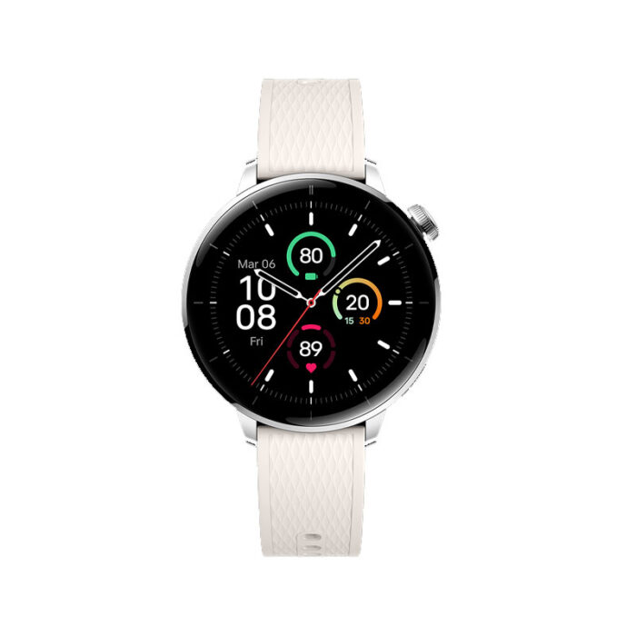 OnePlus Watch 3 Smart Watch Price in Bangladesh | Gadget & Gear - Image 1