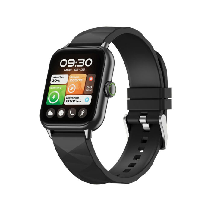 Oraimo Watch 6 Nano Smart Watch Price in Bangladesh | Gadget & Gear - Image 1