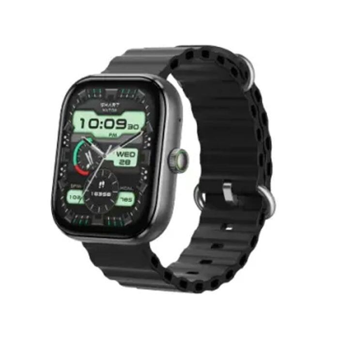 Oraimo Watch 6 Smart Watch Price in Bangladesh | Gadget & Gear - Image 1