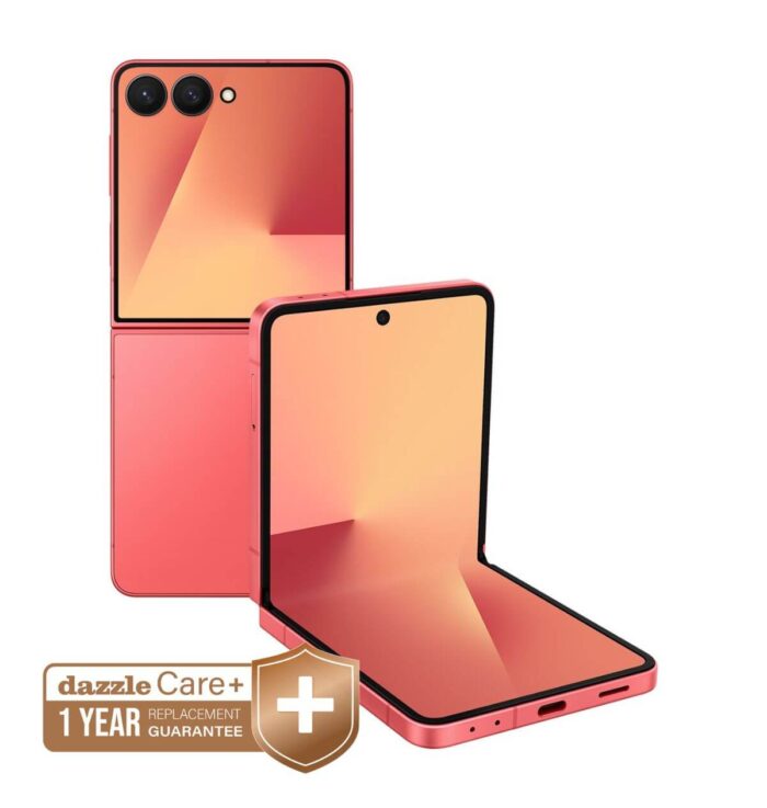 Samsung Galaxy Z Flip 7 - Image 1
