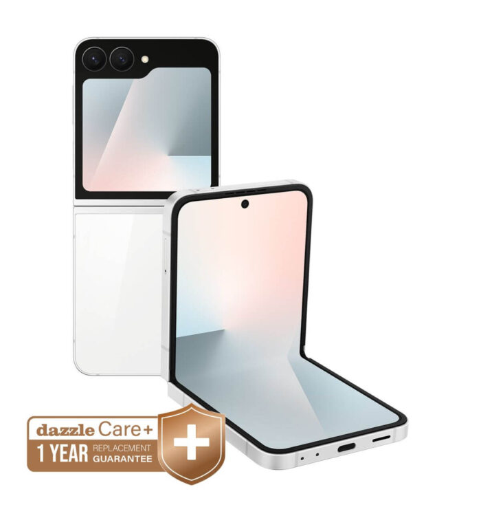 Samsung Galaxy Z Flip 7 FE - Image 1