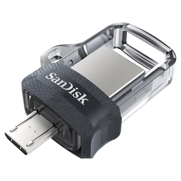 Sandisk Ultra Dual Drive m3.0 - Image 1