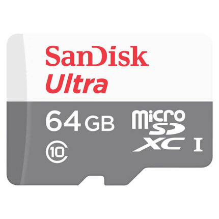 SanDisk Ultra Micro SD Class 10 Price in Bangladesh | Gadget & Gear