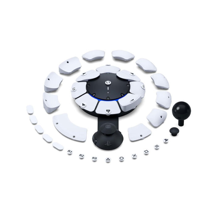 Sony Access Controller for PlayStation 5 Price in Bangladesh | Gadget & Gear - Image 1