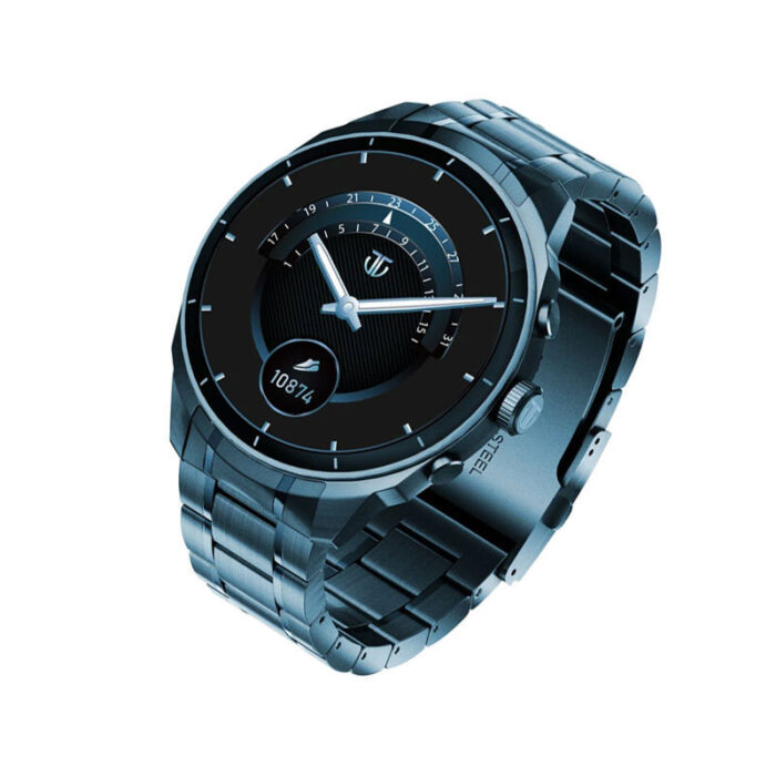 Titan Smart Heritage Smart Watch Price in Bangladesh | Gadget & Gear - Image 1