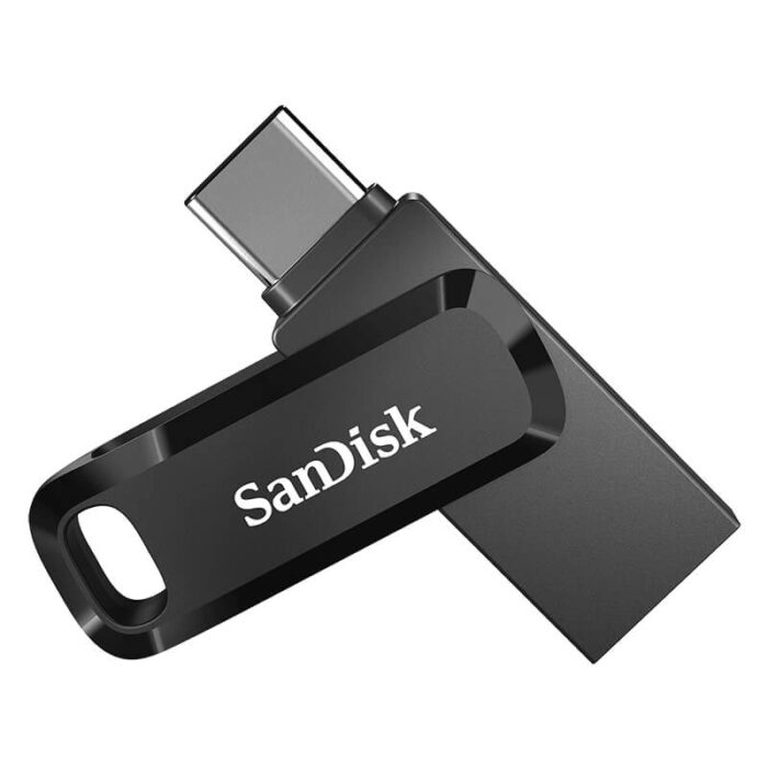 Ultra Dual Drive Go USB Type-C - Image 1