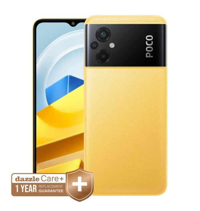 Xiaomi Poco M5 - Image 1
