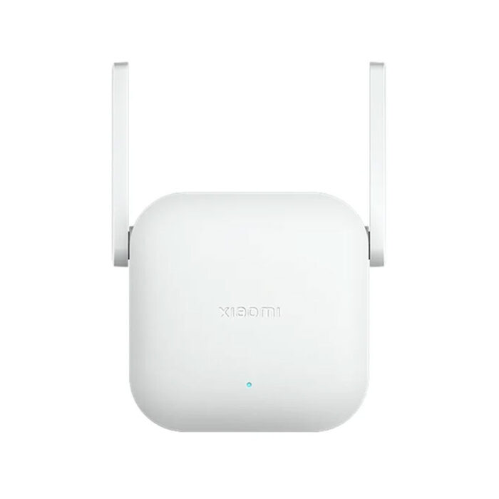 Xiaomi WiFi Range Extender N300 Price in Bangladesh | Gadget & Gear - Image 1